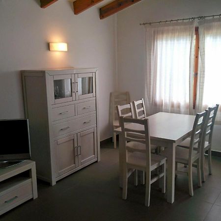Solmar Menorcacom 19 Apartman Cala en Bosch Kültér fotó