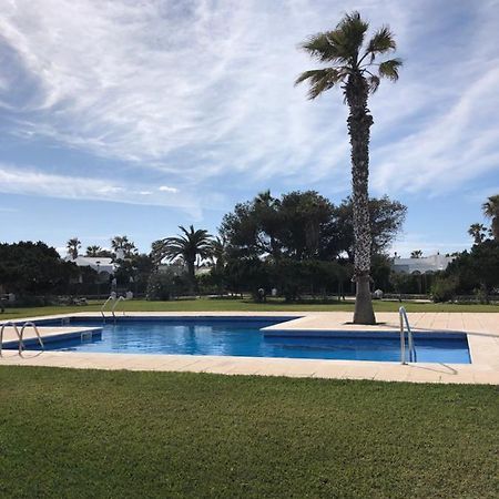 Solmar Menorcacom 19 Apartman Cala en Bosch Kültér fotó
