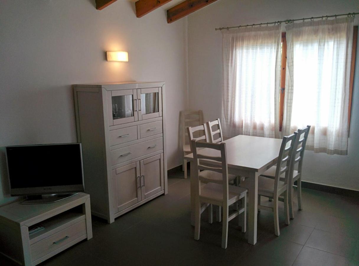 Solmar Menorcacom 19 Apartman Cala en Bosch Kültér fotó