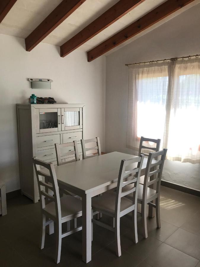 Solmar Menorcacom 19 Apartman Cala en Bosch Kültér fotó