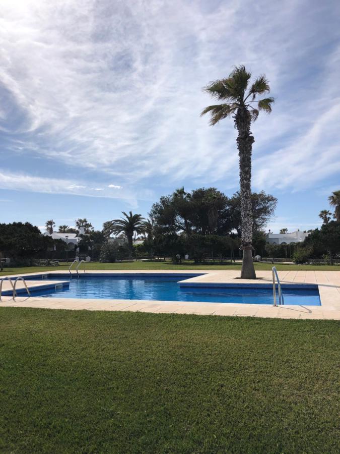 Solmar Menorcacom 19 Apartman Cala en Bosch Kültér fotó