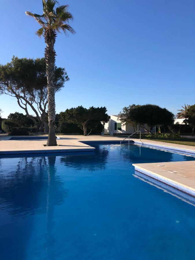 Solmar Menorcacom 19 Apartman Cala en Bosch Kültér fotó