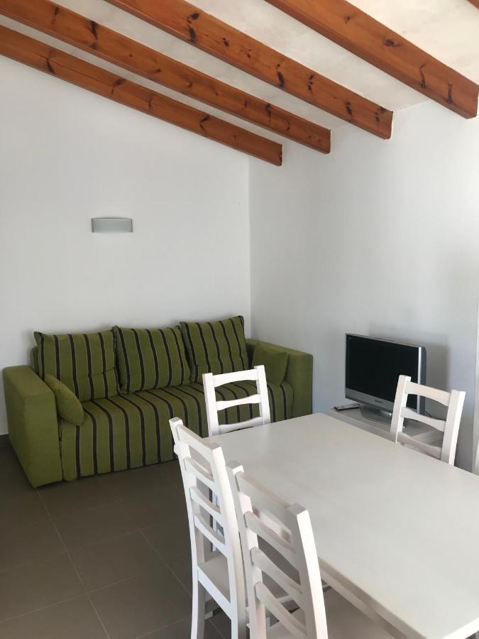 Solmar Menorcacom 19 Apartman Cala en Bosch Kültér fotó