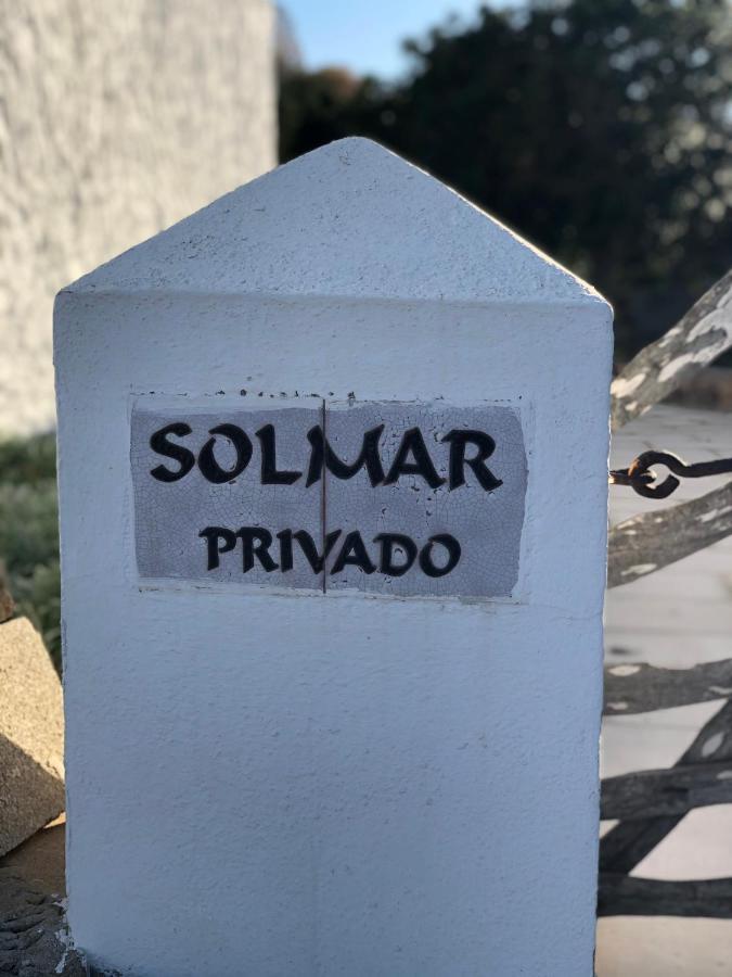 Solmar Menorcacom 19 Apartman Cala en Bosch Kültér fotó