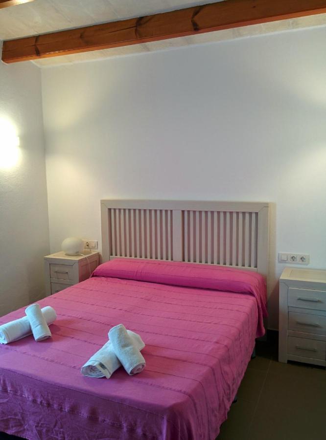 Solmar Menorcacom 19 Apartman Cala en Bosch Kültér fotó