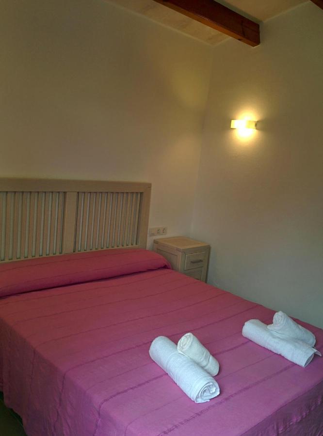Solmar Menorcacom 19 Apartman Cala en Bosch Kültér fotó