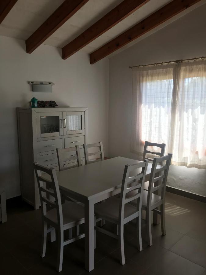 Solmar Menorcacom 19 Apartman Cala en Bosch Kültér fotó