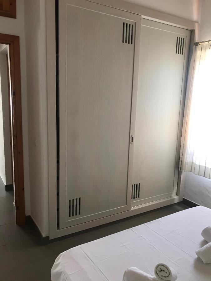 Solmar Menorcacom 19 Apartman Cala en Bosch Kültér fotó